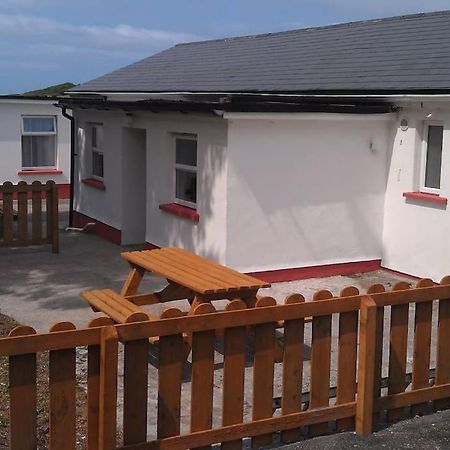 4 Rossnowlagh Creek Chalets 외부 사진