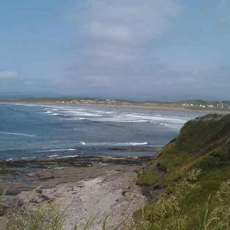 4 Rossnowlagh Creek Chalets 외부 사진