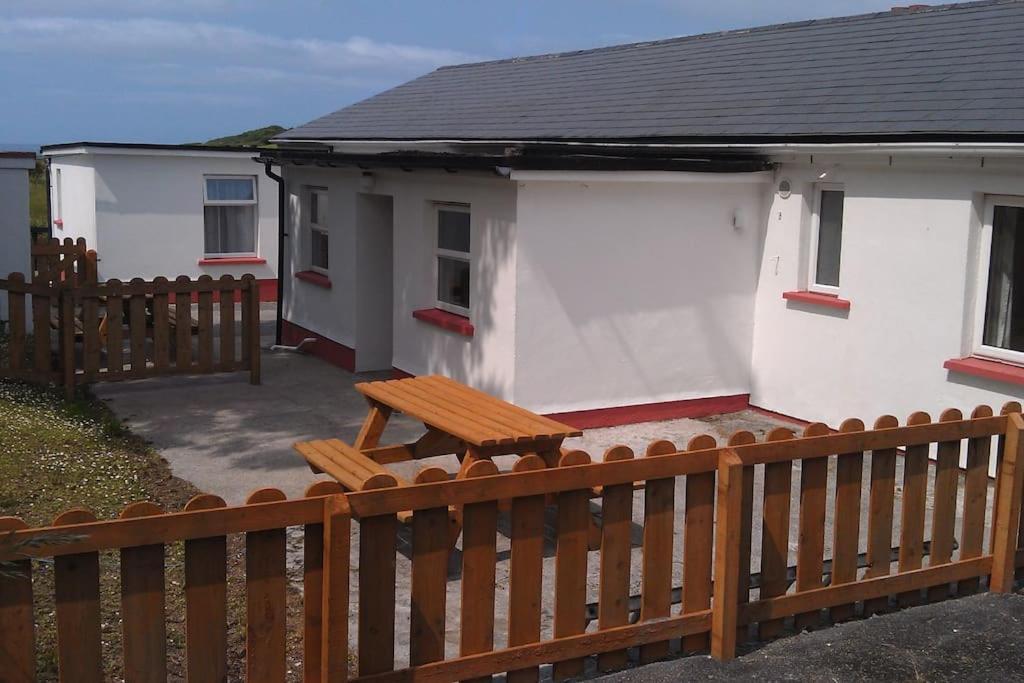 4 Rossnowlagh Creek Chalets 외부 사진
