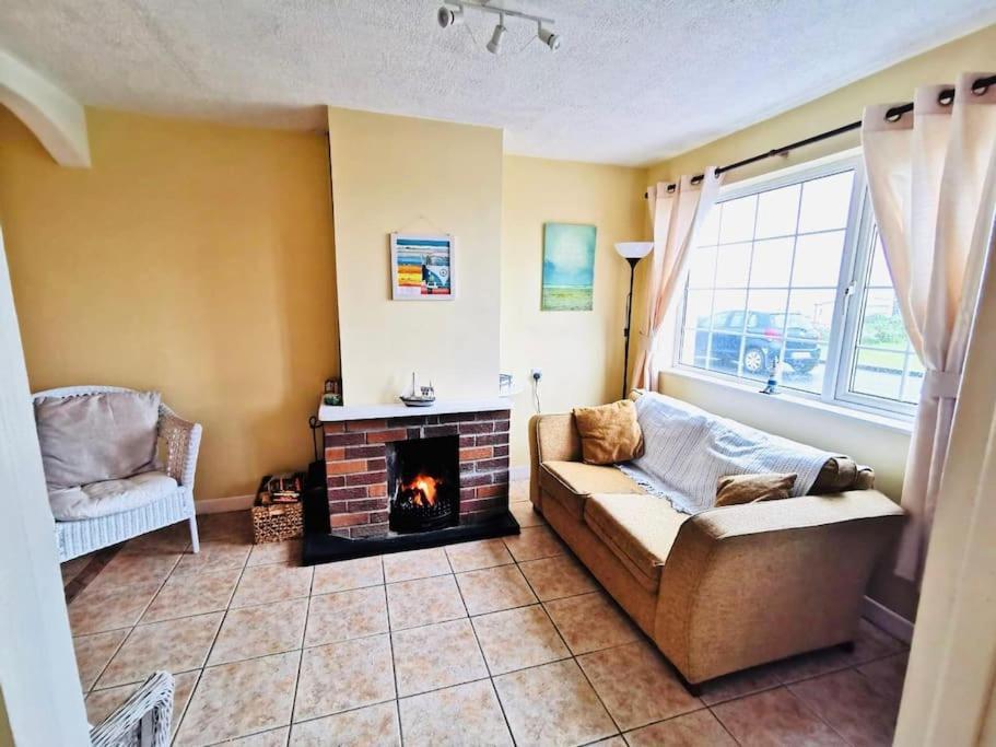 4 Rossnowlagh Creek Chalets 외부 사진