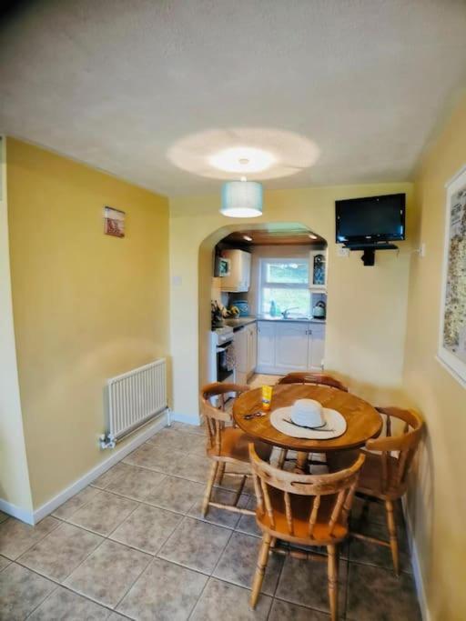 4 Rossnowlagh Creek Chalets 외부 사진