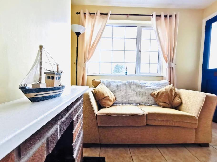 4 Rossnowlagh Creek Chalets 외부 사진