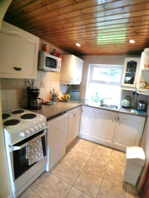 4 Rossnowlagh Creek Chalets 외부 사진