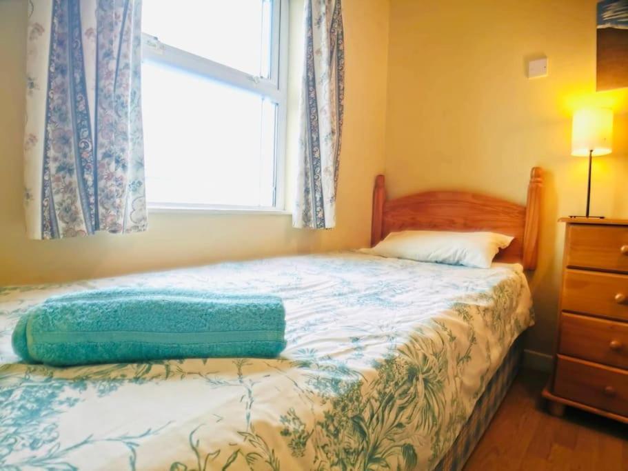 4 Rossnowlagh Creek Chalets 외부 사진