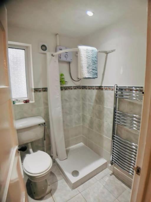 4 Rossnowlagh Creek Chalets 외부 사진