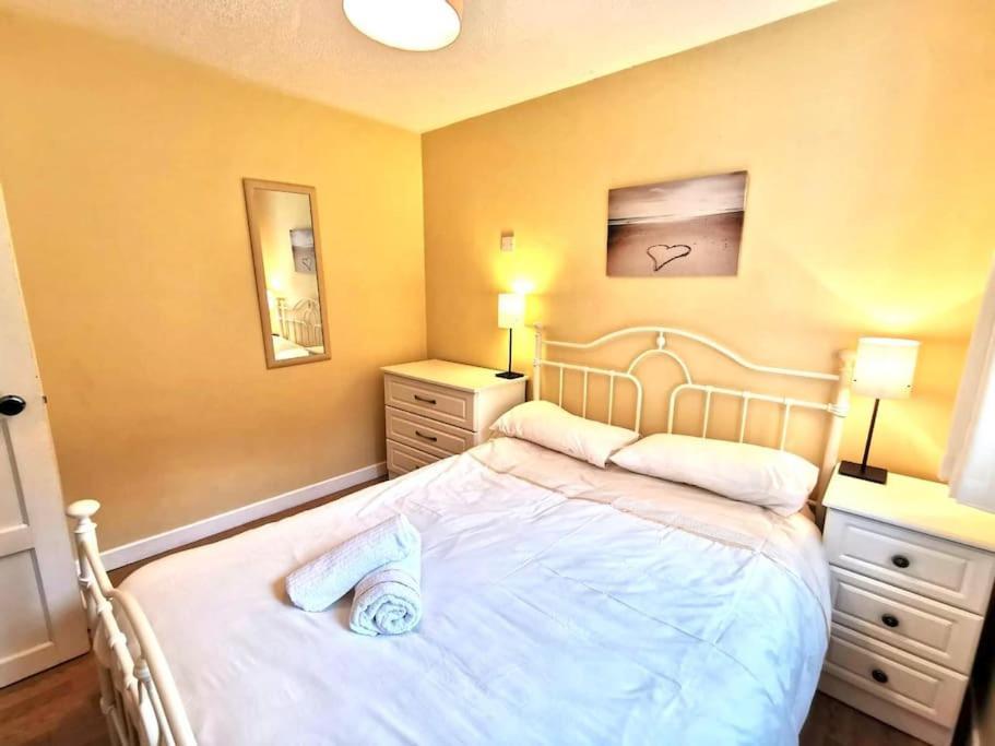 4 Rossnowlagh Creek Chalets 외부 사진
